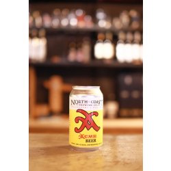 North Coast Brewing Company Acme Beer