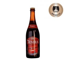 Texelse Bierbrouwerij Texels Bock - Elings