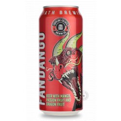 Toppling Goliath Dragon Fandango - Beer Republic