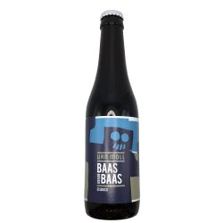 Van Moll Baas Boven Baas