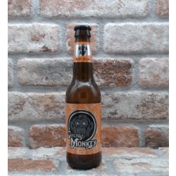 Guilty Monkey Brewery Guilty Monkey Neipa Aap