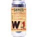 Transmitter Brewing W1 Wit Ale 