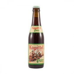 Kapittel  Pater  33 cl   Fles - Thysshop