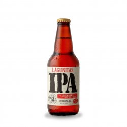 Lagunitas IPA India Pale Ale