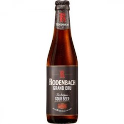 Rodenbach Grand Cru 11.2oz - Bine & Vine