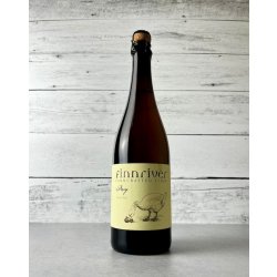 Finnriver Farm and Cidery - Perry (750 mL) - Press Then Press