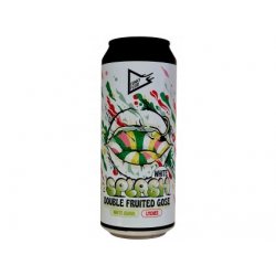 FUNKY FLUID - 11°Splash: White 0,5l can 3,6% alc. - Beer Butik