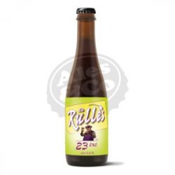 RULLES Cuvee 23eme 12x330ml BOT - Ales & Co.