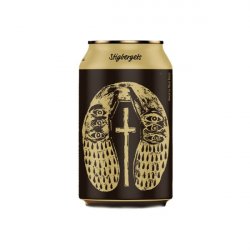 Stigbergets - Trouble Sleep - Imperial Coffee Stout - Hopfnung