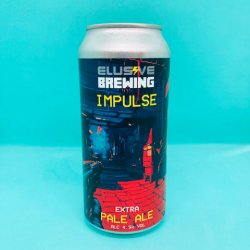 Elusive Brewing Impulse