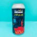 Elusive Brewing. Impulse [Extra Pale] 