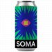 Euphoria Soma Beer                                                                                                  Double Hazy IPA 