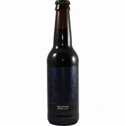 Pochs Cervesa Artesana -                                              Canela Fina Volcanic Soul Series - Just in Beer