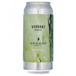 Verdant Brewing Co Uncensored Sports Parade