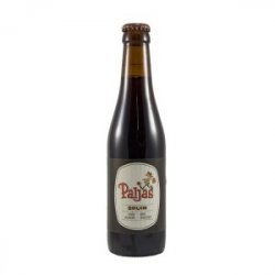 Paljas  Bruin  33 cl   Fles - Thysshop