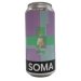 SOMA Beer  Based 44cl 