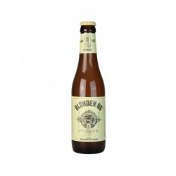 Blonden Os 33 cl - Bière Belge - L’Atelier des Bières