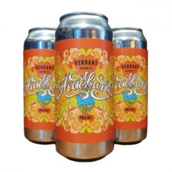 Verdant - Headband - Little Beershop