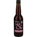 De Molen Snoep & Spin Barley Wine De Molen Snoep & Spin Barley Wine
