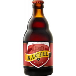 Kasteel Rouge Lambic - La Guiri Bar