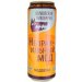 Wolf's Brewery Wrong Honey Mead Can 430mL ABV 4% Russian Craft Mead Wolf's Brewery Wrong Honey Mead Can 430mL ABV 4% Russian Craft Mead