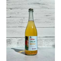 Durham Cider - A Tribe Called Quince 2019 (750 mL) - Press Then Press