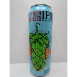 Deschutes Fresh Squeezed 6.4% 568ml - Grape & Grain