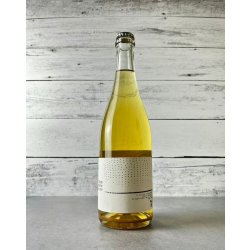 Limus - Clingstone Sour Cider (750 mL) - Press Then Press