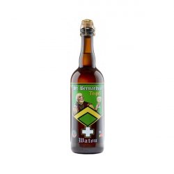 St. Bernardus Tripel - Elings