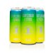 Burgeon Carlsbad Crush Mosaic Pale Ale 16oz can-4pk Burgeon Carlsbad Crush Mosaic Pale Ale 16oz can-4pk