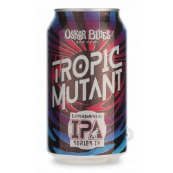 Oskar Blues Tropic Mutant - Beer Republic