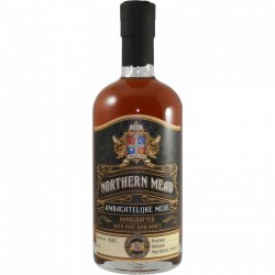 De Noordelijke Mederij Pruim