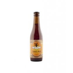 Hemursbier  Tabakse Waag - Holland Craft Beer