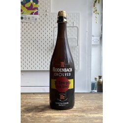 Rodenbach Evolved St Georges - The Beerhive