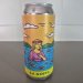 La Ninfa  Cerveza SanFrutos  Triple Fruit Gose con Frutos Rojos 