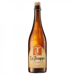 La Trappe Tripel