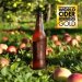 Hawkstone Cider 500ml 