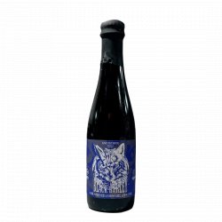 LA QUINCE  GUINEU BLACK BARLEY PORTO RUBY & OLOROSO BARREL AGED - Las Cervezas de Martyn