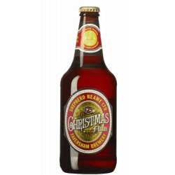 Shepherd Neame Christmas Ale