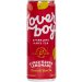 Loverboy Hard Tea Strawberry Lemonade Hard Tea 