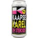 Kaapse Brouwers – Karel On Steroids – Final Destination 