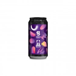 SirenBrew York Out Like a Light 6alc 44cl - Dcervezas