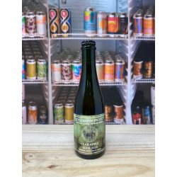 Little Earth Project Crab Apple Sour 2020 4.8% 37.5cl Bottle - Cambridge Wine Merchants