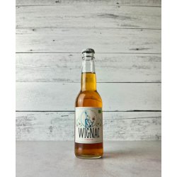 Wignac French Ciders - Le Lievre Brut (12 oz) - Press Then Press