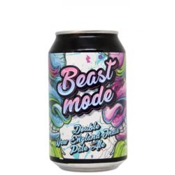 Didko Beast Mode - Hops & Hopes