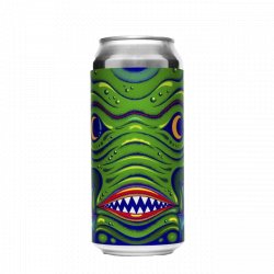 OMNIPOLLO DEEP WORK - Las Cervezas de Martyn