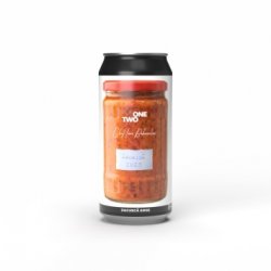 OneTwo Zacuscă Gose OneTwo Zacuscă Gose