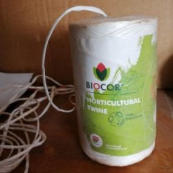 Cuerda Biodegradable Biocor - Vendo Lúpulo