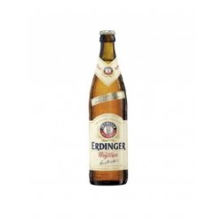 Erdinger Weissbier 12 X 50 cl - Marpin a Casa