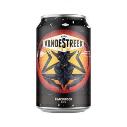 vandeStreek Blackbock - Elings